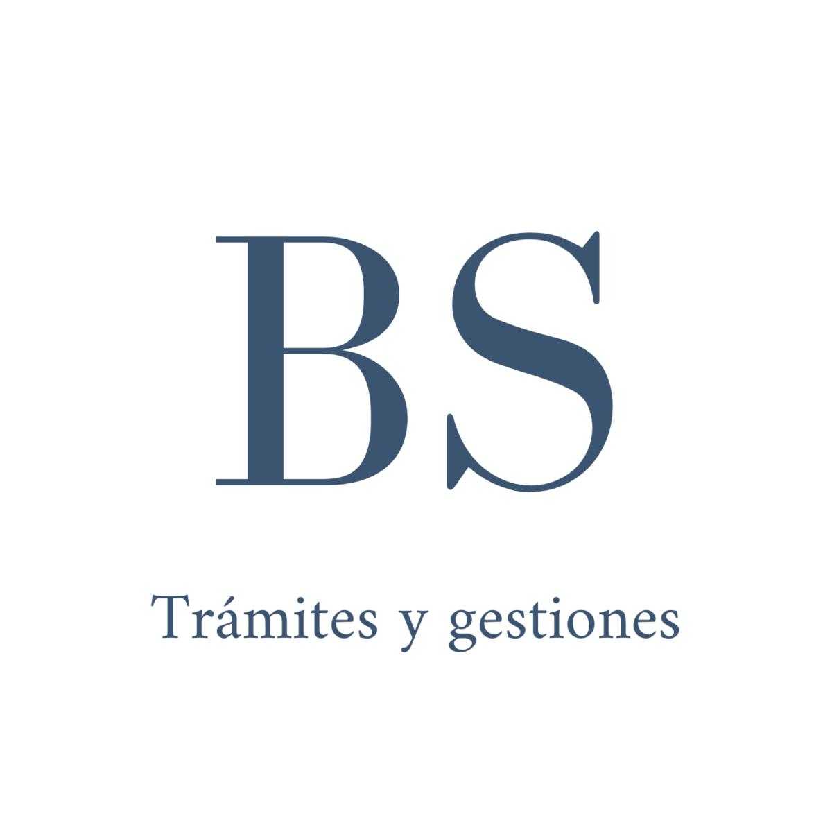 BS Trámites y gestiones